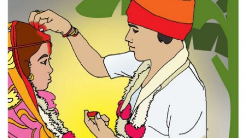 १५ वर्षीया बालिका र ६७ वर्षीय वृद्धबीच हुन लागेको विवाह रोकियो