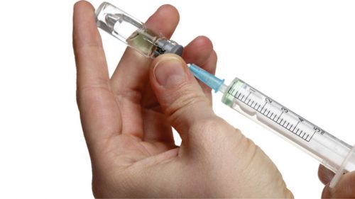 माघ १४ बाट कोरोना खोप लगाईने