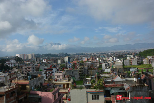 कस्तो रहला आजको मौसम ?