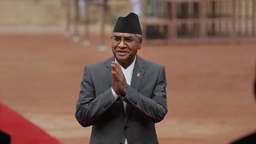 तानातानमा कांग्रेस, देउवाको रणनीति : अझै ‘पर्ख र हेर’