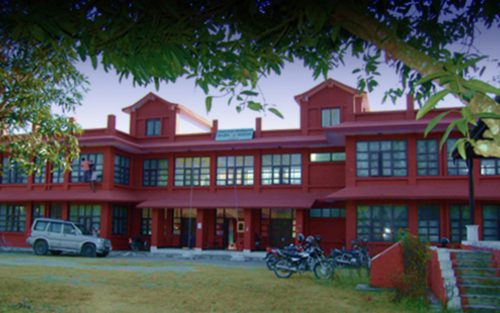 संस्कृत विश्वविद्यालयमा इन्जिनियरिङ विषय थपिँदै
