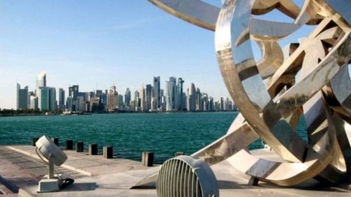 भारतीय बाटो हुँदै नेपालीलाई अवैधरुपमा कतार लगिदै