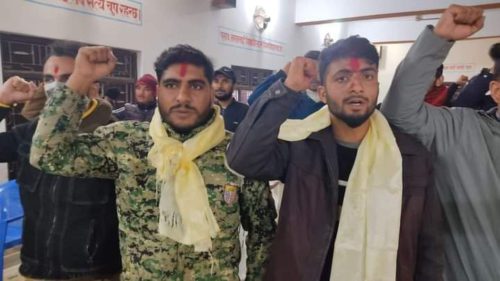 अनेरास्ववियु नवलपुर(ओली समुह)को १ सय ११ सदस्यीय जिल्ला कमिटी  घोषणा (नामावली सहित)