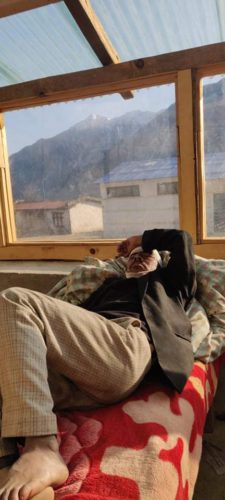 हुम्लामा ओली र प्रचण्ड-माधव समूहबिच झडप: वडा अध्यक्ष घाइते