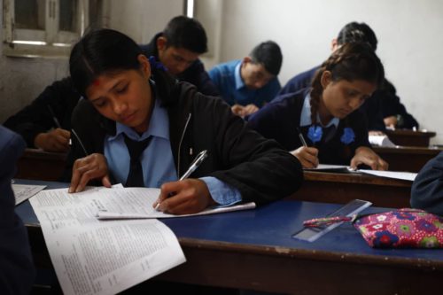 कक्षा १२ को नतिजा केही दिनमै सार्वजनिक गर्ने तयारी