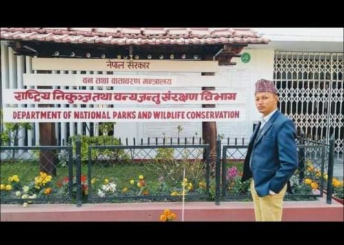 संरक्षणमा एक दशक
