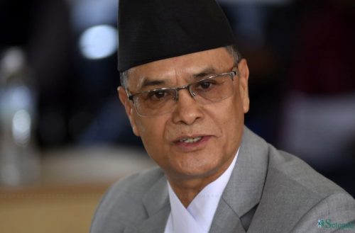 प्रधानन्यायाधीशको असहमतिपछि संवैधानिक परिषद्को बैठक रोकियो, संवैधानिक आयोगको नियुक्ति संकटमा