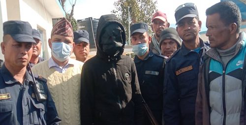 भागरथी हत्या प्रकरणमा पक्राउ परेका किशोरले बलात्कार समेत गरेको स्वीकारे