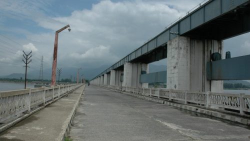 त्रिवेणीलाई मूल भन्सार बनाइँदै