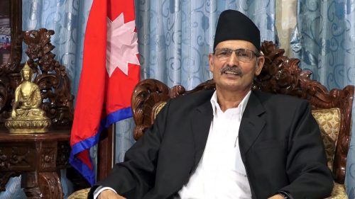 एमसिसी टेबल गर्न सभामुख सहमत