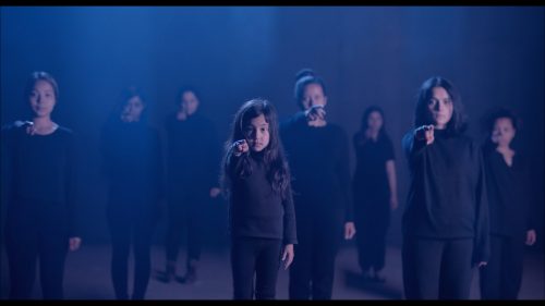 वर्तमान समाजका जघन्य अपराधलाई चित्रण गर्ने “क्रन्दन” शीर्षकको गीत सार्वजनिक