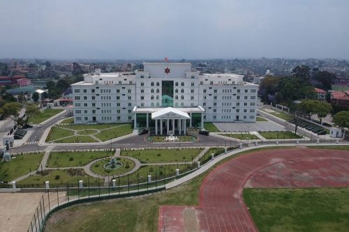 सेनाले माग्यो २०० जना क्याप्टेन, प्रमाणपत्र तह पास गरेकाले दरखास्त दिन सक्ने