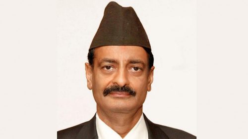 कांग्रेस नेता नवीन्द्रराज जोशीको अप्रेसन सकियो : कम्तीमा चार दिन अस्पतालमा राख्नुपर्ने