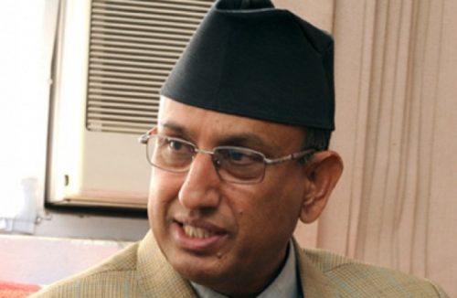 ‘गिरिजाप्रसाद कोइराला जस्तै देशलाई निकास दिने राजनेताको खाँचो छ’