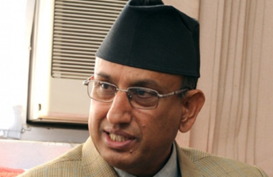 ‘गिरिजाप्रसाद कोइराला जस्तै देशलाई निकास दिने राजनेताको खाँचो छ’
