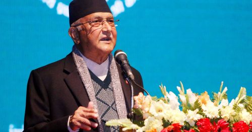 ओलीलाई फाइदै फाइदा !