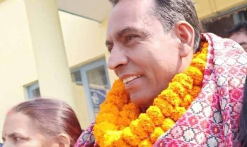 रिहा हुन थाले विप्लवका नेता–कार्यकर्ता