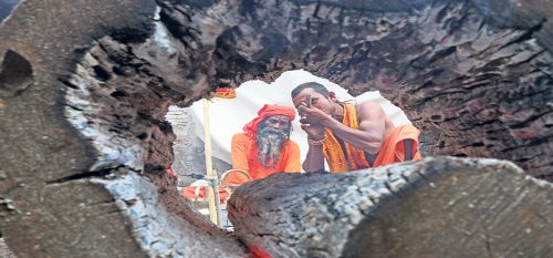 आज महाशिवरात्रि पर्व