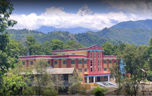 ७४ विद्यार्थी संक्रमित भएपछि परीक्षा स्थगित