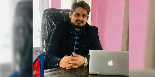 नौ दिनदेखि नारायण बस्याल सम्पर्कविहीन, खोजी गरिदिन परिवारको आग्रह