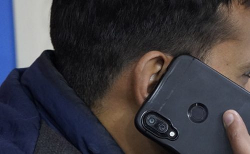 के साँच्चिकै मोबाइलको रेडियसनबाट क्यान्सरको खतरा छ ?