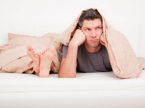 के ‘सेक्स’को लत रोग हो ?