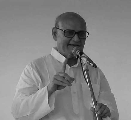 देउवा र पौडेलका दौंतरी थिए अशोक कोइराला