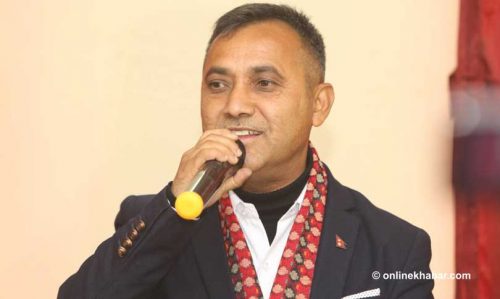 प्रधानमन्त्रीविरुद्ध अविश्वास प्रस्ताव : अझै ‘पर्ख र हेर’ को अवस्थामा कांग्रेस