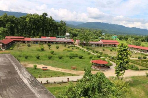 प्राकृतिक चिकित्सालय: अध्यक्ष सहित २२ पदमा सर्वसम्मत, वरिष्ठ उपाध्यक्ष र सचीवको  निर्वाचन हुने