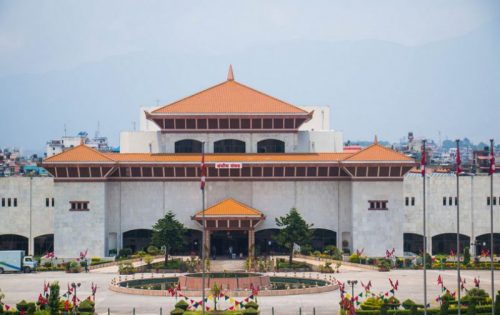 प्रतिनिधिसभाको अर्को बैठक चैत ३ गते
