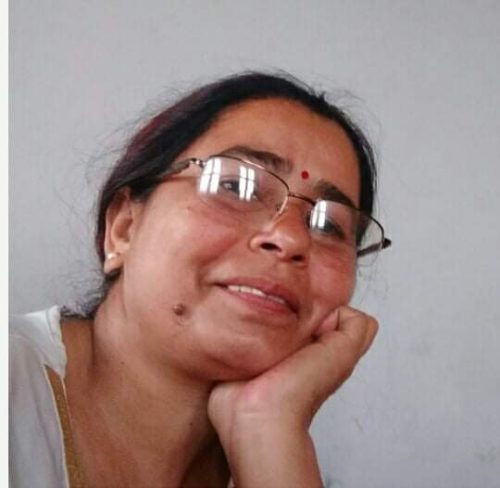 कविता : अब मलाई निभ्न देऊ