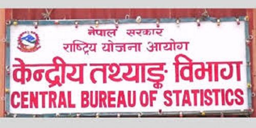 जनगणना वैशाख २६ देखि