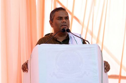‘देउवाको भूमिका ओलीको पार्टीको ‘स्याटेलाइट’को जस्तो भयो’