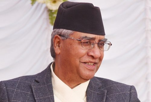 देउवाकै नेतृत्वमा गठबन्धन सरकार, तर कुरो अड्कियो ‘एमसीसी’मा