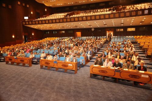 संसद अधिवेशन अन्त्य गर्ने मन्त्रिपरिषदको निर्णय
