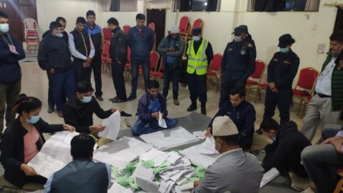 महासंघ केन्द्रीय सदस्यमा गण्डकीबाट त्रिभुवन र प्रदीप निर्वाचित