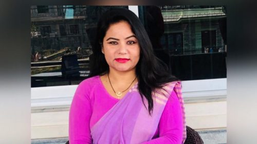 पत्रकार महासंघ कास्कीमा बिमला भण्डारी विजयी