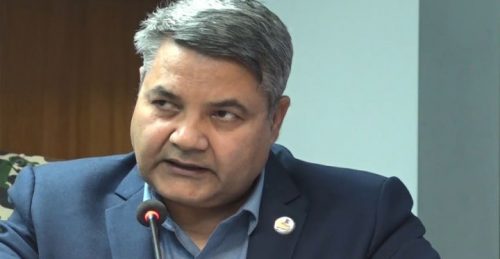 ७० करोड भ्रष्टाचारमा मुछिएका बाँस्कोटा सार्वजनिक लेखा समिति सदस्य