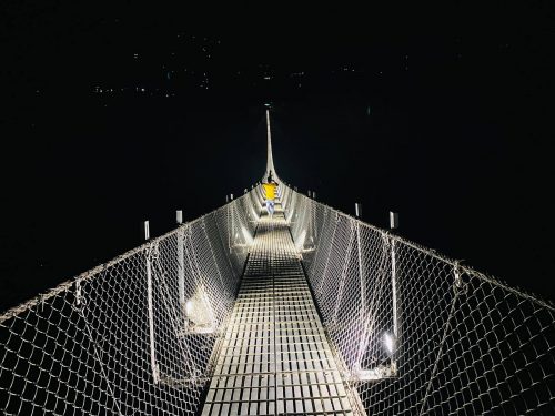 झोलुङ्गे पुल तरेको २० रुपैयाँ कर