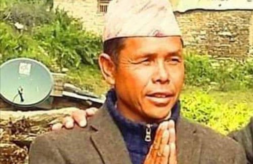 अविश्वासको प्रस्तावको पक्षमा मतदान गर्छु: खिमविक्रम शाही