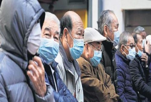 कोरोना भ्याक्सिन लगाउनेलाई सित्तैमा अण्डा