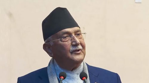 राष्ट्रिय सभा निर्वाचन : ओलीद्वारा पराजय स्वीकार