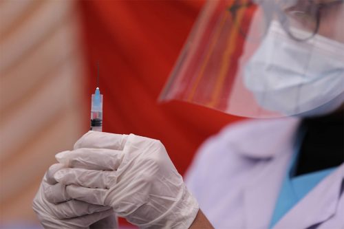 गैंडाकोटमा आज भेरोसेलको खोप नलगाईने