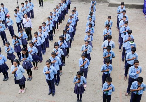 अभिभावकमा कोरोनाको त्रास : विद्यालय सञ्चालनमा चुनौती