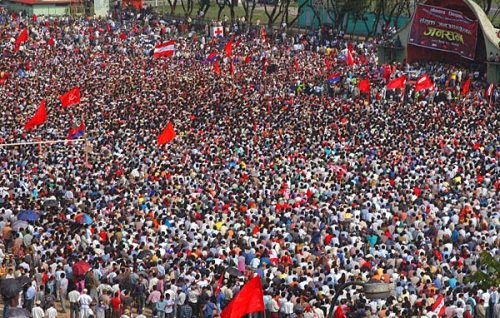 लोकतन्त्र दिवस : जनताले जितेको दिन
