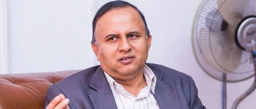 ‘लुम्बिनीमा पोखरेललाई नै मुख्यमन्त्रीको सपथ खुवाउने तयारी’