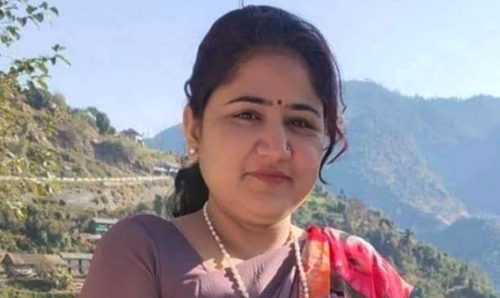 लुम्बिनी प्रदेश: वली माओवादीमा प्रवेश गरेपछि मुख्यमन्त्री पोखरेलको बहुमत गुम्यो