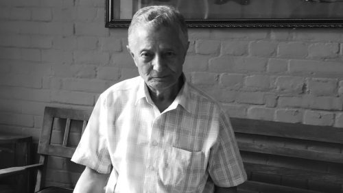रहेनन् गायक प्रेमध्वज प्रधान