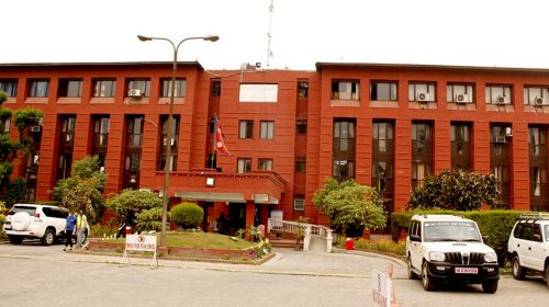 २४ घण्टामा ७ हजार ९ सय ८९ जना कोरोना संक्रमणमुक्त, ८ हजार ६४ संक्रमित