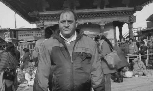 शनिवारदेखि हराएका कोल्हुवाका पन्थी सोमवार मृत फेला